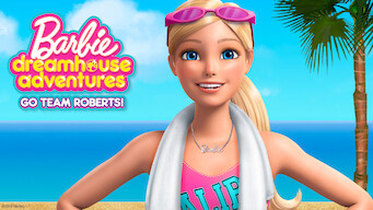 Barbie Dreamhouse Adventures: Go Team Roberts (2020)